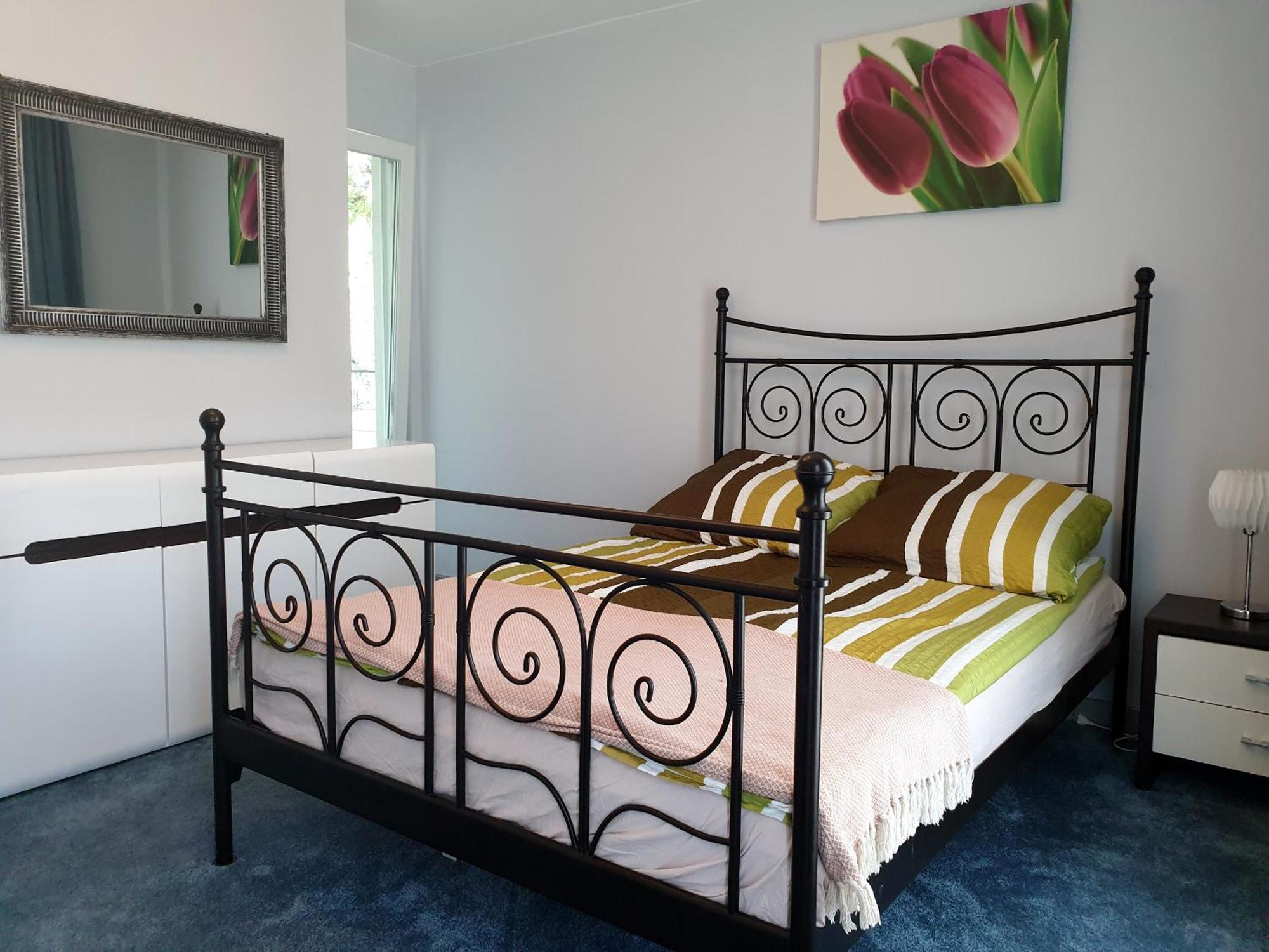 Apartamenty Kornel Pobierowo Cameră foto