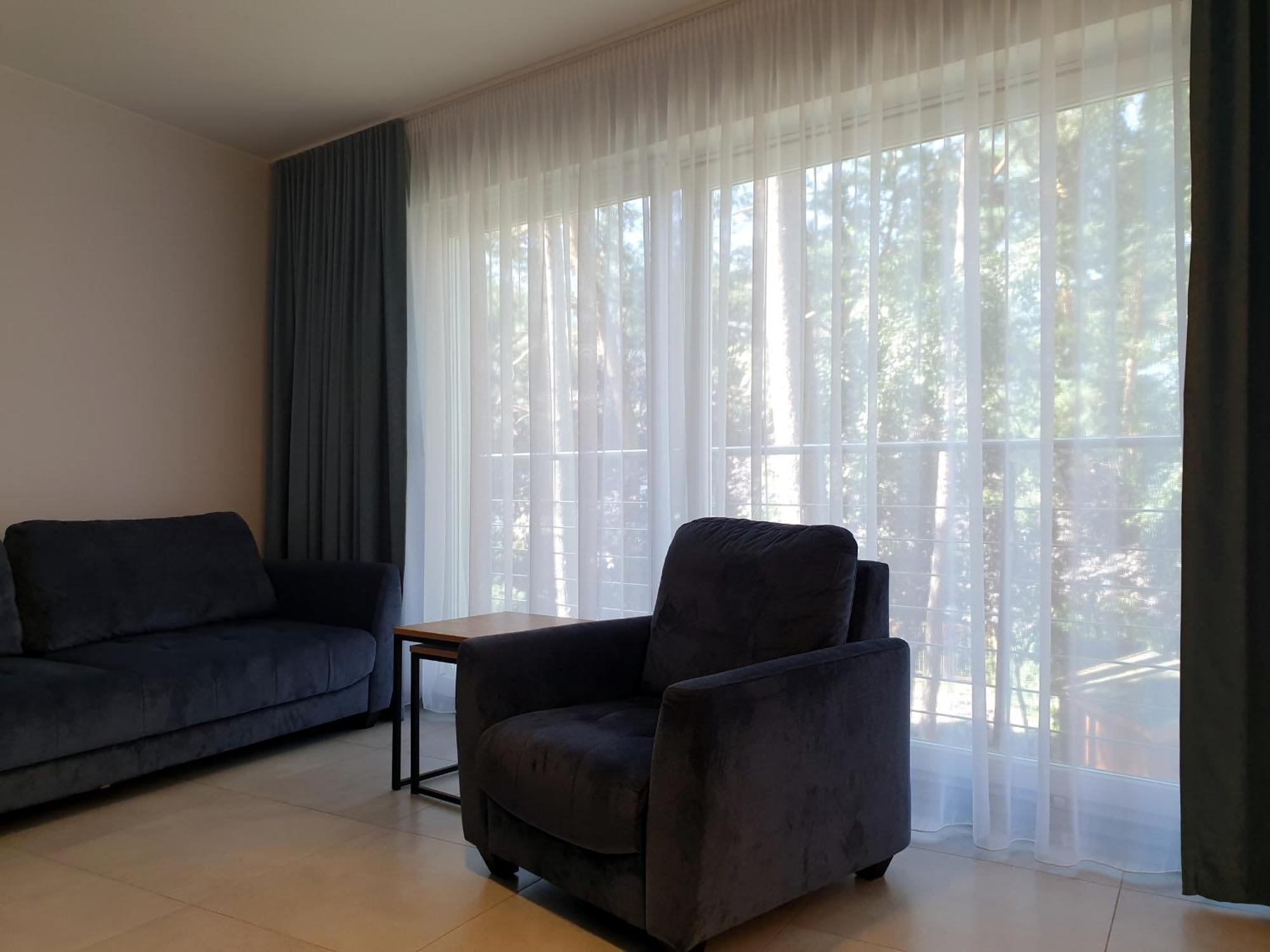 Apartamenty Kornel Pobierowo Cameră foto